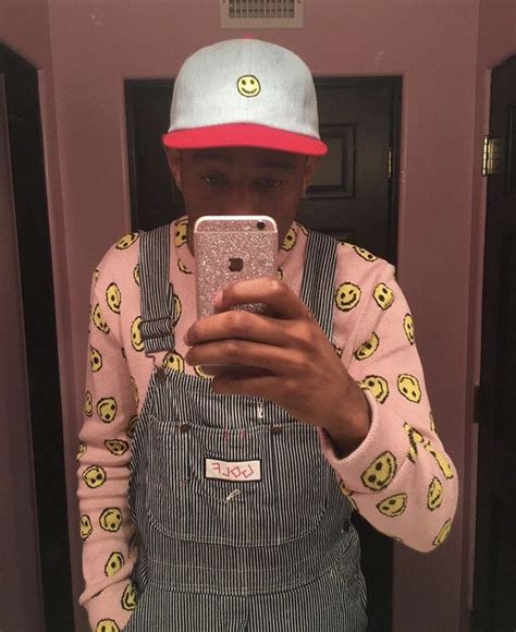 tyler the creator overalls
